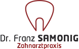 Logo Dr. Franz Samonig - Zahnarzt in Fürnitz bei Villach